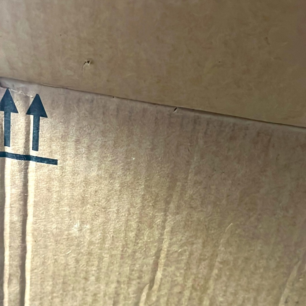 Mystery box
